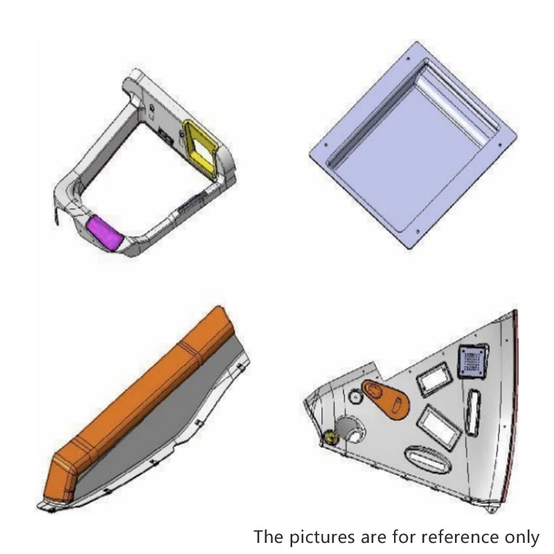 Airliner Ceiling And Cockpit Interiors Components suppliers